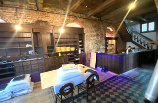 Gastronomiebetrieb mieten in Lünertorstraße 18, 21335 Lüneburg, Teil- oder Vollgastronomie in direkter Nähe zum Stintmarkt!