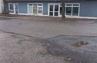 Gastronomiebetrieb mieten in Rosa-Luxemburg-Str. 24, 06618 Naumburg, Naumburg, R.Luxembg.Str.24, Gaststätte/Imbiss/ 70m2+Biergarten 110m2 €740+NkHtg