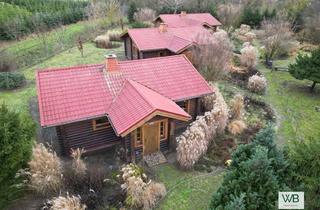 Gewerbeimmobilie kaufen in 39619 Arendsee, Finnische Oase nahe des Arendsee