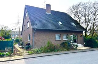 Einfamilienhaus kaufen in 47929 Grefrath, Freistehendes Einfamilienhaus mit großem Grundstück in ruhiger Wohnlage von Grefrath