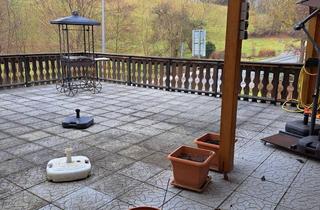 Haus kaufen in 64658 Fürth, ***Großzügiges Dreifamilienhaus ideal für Heimwerker***
