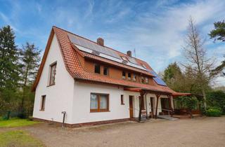 Haus kaufen in 49453 Barver, Großzügiges Ein-/Zweifamilienhaus in Barver mit 220 qm, Kamin und großem Grundstück in ruhiger Lage