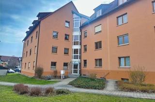 Mehrfamilienhaus kaufen in 01917 Kamenz, Kapitalanlage im Wachstumsraum Dresden – Mehrfamilienhaus mit 8 Wohneinheiten, Balkonen und Tiefga