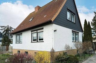 Einfamilienhaus kaufen in 38820 Halberstadt, Einfamilienhaus nahe den Spiegelsbergen
