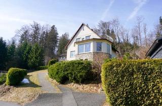 Einfamilienhaus kaufen in 95485 Warmensteinach, Komm, wir ziehen aufs Land! - Einfamilienhaus mit Wintergarten in Warmensteinach