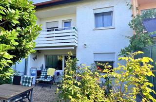 Haus kaufen in 71640 Ludwigsburg, Reihenmittelhaus in Ludwigsburg-Schlösslesfeld