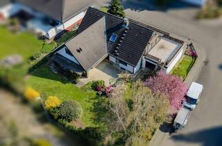 Einfamilienhaus kaufen in 68647 Biblis, Einfamilienhaus in Biblis - Großzügiges Wohnen auf 203 m² mit viel Platz für die ganze Familie