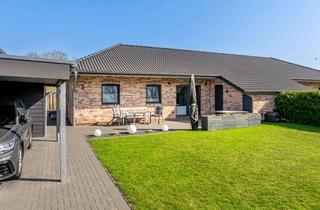 Haus kaufen in 24969 Großenwiehe, Reserviert - Ihr neues Zuhause: modern, gepflegt und energieeffizient.
