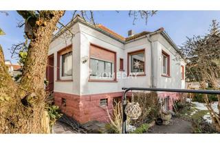 Einfamilienhaus kaufen in 63584 Gründau, Einfamilienhaus in sehr ruhiger Lage mit Garten und Terrasse