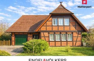 Haus kaufen in 16348 Wandlitz, Wo Pferde übers Dach schauen