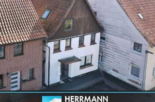 Einfamilienhaus kaufen in 31832 Springe, Traditionelles Einfamilienhaus in ruhiger und zentraler Lage in Springe