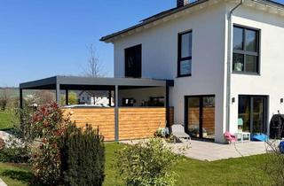 Haus kaufen in 77704 Oberkirch, Modernes Traumhaus in Toplage: Hochwertige Ausstattung, Smart Home & stilvolles Wohnkonzept