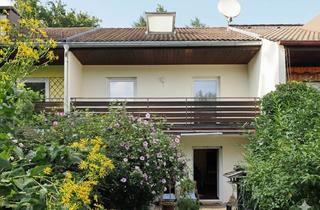 Haus kaufen in 82284 Grafrath, Gepflegtes RMH in Grafrath am Waldrand, Garten + Terrasse, S4-Bahn schnell erreichbar – von privat