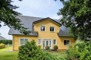 Haus kaufen in 21769 Armstorf, Platz für die ganze Familie! Wohnen auf dem Land