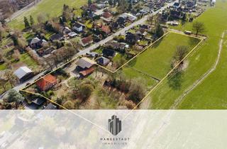 Haus kaufen in 21376 Garlstorf, Exklusives Anwesen für Pferdeliebhaber – Wohnen, Leben und Reitsport in perfekter Harmonie