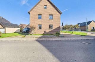 Haus kaufen in 52393 Hürtgenwald, Solides Generationenhaus mit zusätzl. Baugrundstück