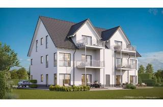 Haus kaufen in 35037 Marburg, Kapitalanlage Neubau: Hohe Abschreibung, KfW-Förderung, Planungssicherheit