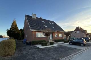 Mehrfamilienhaus kaufen in 48161 Roxel, Investoren aufgepasst: Attraktives Mehrfamilienhaus plus Baupotenzial