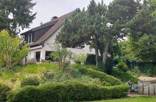 Haus kaufen in 78343 Gaienhofen, Exklusives Traumhaus in unverbaubarer Lage am Naturschutzgebiet mit Seeblick: Paradies auf der Höri