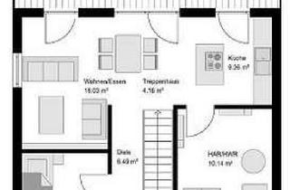 Haus kaufen in 14624 Dallgow-Döberitz, KEIN APRILSCHERZ