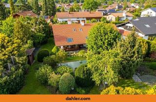 Haus kaufen in 83620 Feldkirchen-Westerham, Bayrisches Ambiente in ruhiger Endgasse auf großem Areal