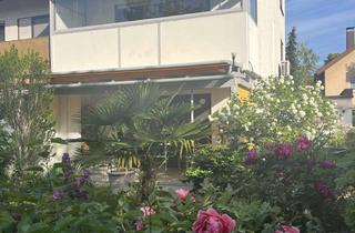 Haus kaufen in 68259 Feudenheim, Gepflegtes Reihenendhaus mit Garage, Garten und vielen Extras in Mannheim-Feudenheim