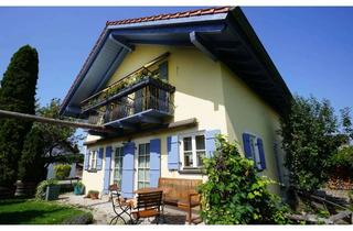 Einfamilienhaus kaufen in 82380 Peißenberg, Schöner Wohnen in Peißenberg Wörth! Mediterranes Einfamilienhaus mit hochwertiger Ausstattung!