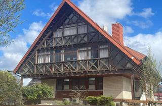 Haus kaufen in 76474 Au, Wohnen + Gewerbe + Halle+Praxis