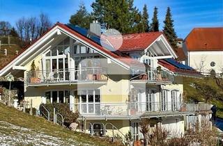 Haus kaufen in 87497 Wertach, Wohnqualität im Luftkurort