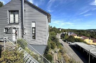 Einfamilienhaus kaufen in 57078 Siegen, Junges Einfamilienhaus in Siegen-Langholdinghausen