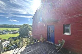 Einfamilienhaus kaufen in 57078 Siegen, Energieeffizientes Einfamilienhaus mit Blick ins Grüne