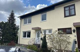 Haus kaufen in 76761 Rülzheim, Solides Reiheneckhaus mit Wintergarten und 2 Garagen