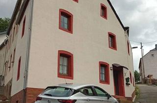 Haus kaufen in Meiselter Weg, 54655 Kyllburg, Reihenendhaus 3ZKB in Kyllburg