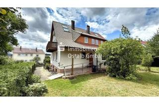 Haus kaufen in 73463 Westhausen, Wohntraum für Ihre Familie!