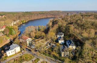Doppelhaushälfte kaufen in 14482 Babelsberg Nord, Premiumlage zwischen Wasser und Park – Hochwertige Doppelhaushälften ab 1.390.000 €