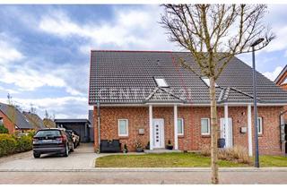 Doppelhaushälfte kaufen in 24145 Meimersdorf, Junges Wohneigentum trifft sichere Vermietung - Doppelhaushälfte in Kiel-Meimersdorf