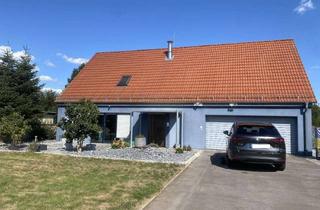 Einfamilienhaus kaufen in Taubenring 39, 39179 Barleben, Hochwertiges & modernes Einfamilienhaus in Meitzendorf zu verkaufen