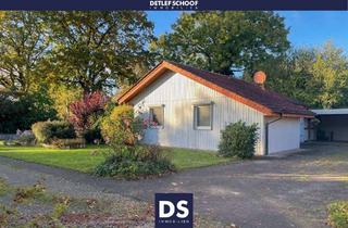 Einfamilienhaus kaufen in 24796 Bredenbek, Idyllisches Einfamilienhaus in Bredenbek