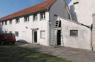 Einfamilienhaus kaufen in 66954 Gersbach, Gersbach: Großzügiges Einfamilienhaus mit vielseitigem Nutzungspotenzial