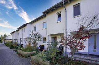 Haus kaufen in 30855 Langenhagen, Sofort verfügbar: Gut geschnittenes Reihenmittelhaus in Langenhagen - Kaltenweide zu verkaufen!