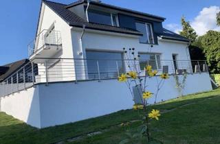 Einfamilienhaus kaufen in 42499 Hückeswagen, Privat von Eigentümer Luxuriöses 1-2 Familienhaus in Hückeswagen Toplage (Erstbezug nach Sanierung)