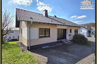 Haus kaufen in 56414 Herschbach, Von RTI: Modernisiertes EFH mit Elw, Freiraum und Perspektive in Herschbach!