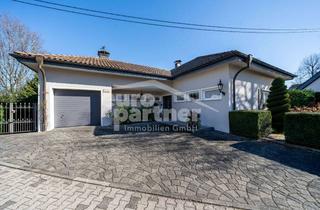 Einfamilienhaus kaufen in 55743 Idar-Oberstein, Herrliches Einfamilienhaus in begehrter Wohnlage von Göttschied!