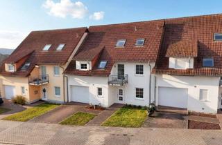 Einfamilienhaus kaufen in 66882 Hütschenhausen, Modernes Einfamilienhaus am Feldrand