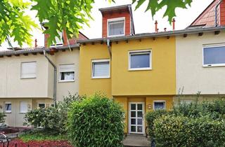 Reihenhaus kaufen in Karl-Theodor Str. 30, 69181 Leimen, Familientraum in St. Ilgen: Großzügiges Reihenhaus mit viel Garten & Potenzial – Top Anbindung!