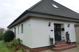 Einfamilienhaus kaufen in 25712 Buchholz, Exklusives Einfamilienhaus mit 8,5 Zimmern in Buchholz