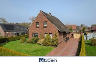 Einfamilienhaus kaufen in 26605 Aurich, Charmantes Einfamilienhaus in Aurich-Kirchdorf