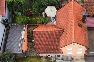 Einfamilienhaus kaufen in Schleifestr. 14, 89520 Heidenheim, Schönes Einfamilienhaus mit Garage und Garten