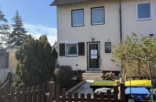 Haus kaufen in Talsandweg 34, 13509 Tegel, Schönes Reihenendhaus