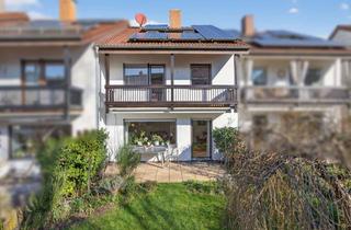 Reihenhaus kaufen in 76337 Waldbronn, Großzügiges Reihenhaus in ruhiger Lage von Waldbronn